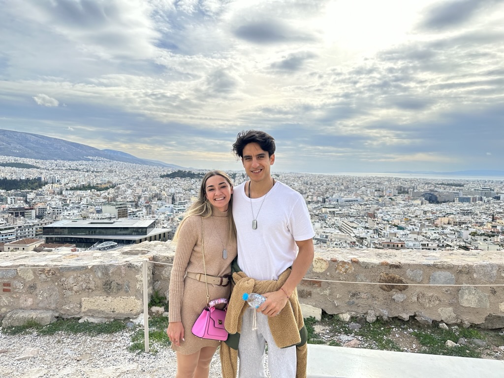 Athens