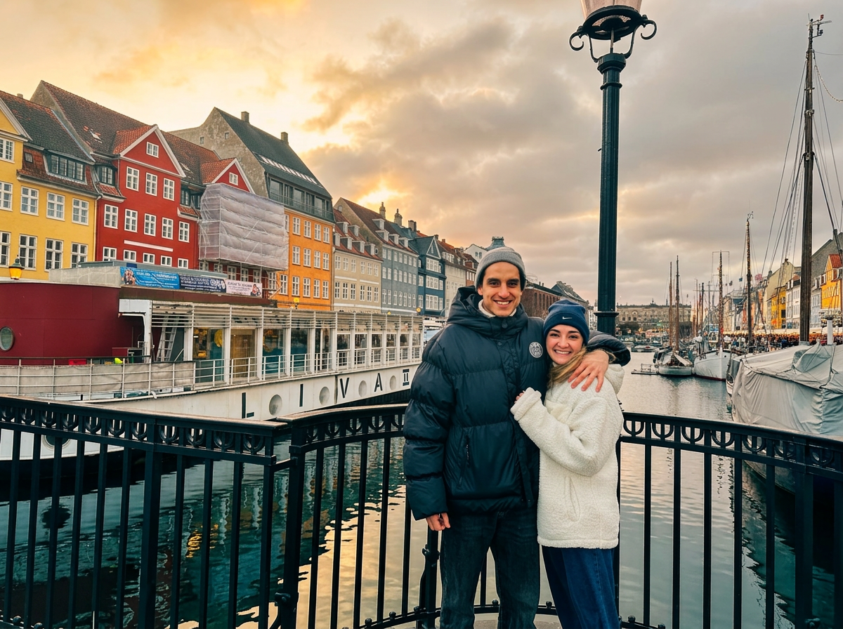 Copenhagen